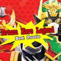 Dream Hero Legend Best Puzzle
