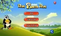 Run Panda Run Joyride Racing Screen Shot 3