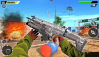 Surgical Strike 2020 - New Army Shooting Games Screen Shot 5