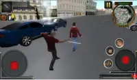 Gangster City Crime Simulator Screen Shot 5