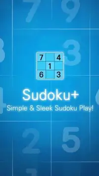 Sudoku+Free Screen Shot 7