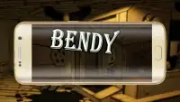 Guide Bendy & The Ink Machine Screen Shot 1