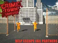 Gangster Town : City Of Crime Screen Shot 2