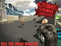 गैंगस्टर टाउन: अपराध के शहर Screen Shot 1