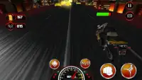 Motor Bike Death Racing 3D Screen Shot 1