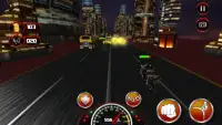 Motor Bike Death Racing 3D Screen Shot 2
