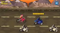 Motorbike Rider for Barbie Screen Shot 5