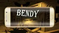 Guide Bendy & The Ink Machine Screen Shot 3