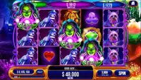 My Slots -Feeling Lucky Casino Screen Shot 1