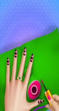 Nails Art 2020 Screen Shot 1
