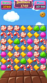 Candy Mania Screen Shot 2