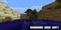 Shaders Minecraft : MCPE 2017 Screen Shot 0