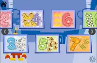 Educational Puzzles for Kids 2 Screen Shot 3