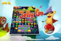 Jelly Go Screen Shot 4