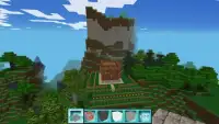 Mycraft: Building & Survival Screen Shot 7