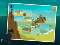 CAT trip: Treasure Island Lite Screen Shot 4