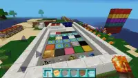 Mycraft: Building & Survival Screen Shot 3