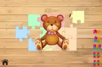 Educational Puzzles for Kids 2 Screen Shot 2