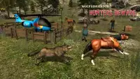 Wolf Sim 2: Hunters Beware Screen Shot 2