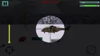 Sniper Assassin Ultimate 3D Screen Shot 2