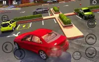 Amazing Car Parking Game Screen Shot 9