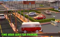 Amazing Car Parking Game Screen Shot 5