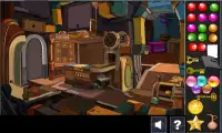 Kavi 13-Vintage Escape Game Screen Shot 0