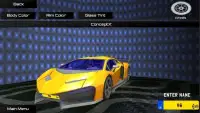 Driving In Car Simulator Screen Shot 0