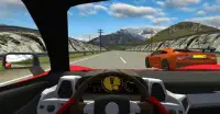 Driving In Car Simulator Screen Shot 5
