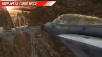 Jet Fighter Desert Race Screen Shot 3