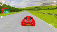 Driving In Car Simulator Screen Shot 10
