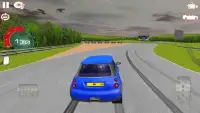 Driving In Car Simulator Screen Shot 1