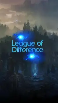 League of Difference - LOD Screen Shot 1