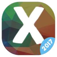 xOS Launcher 2017