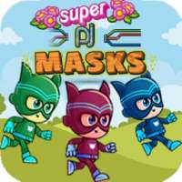 super masks run