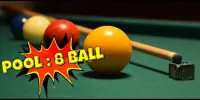 Pool 3D : 8 Ball Screen Shot 4