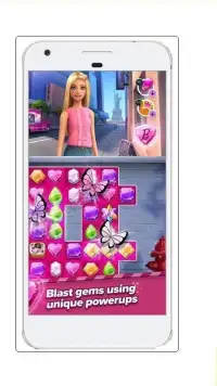 New Guide For Barbie sparkle Screen Shot 0