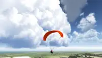 3D Paraglider Screen Shot 1