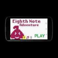 Eighth Note voice Game Screen Shot 6