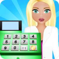 cosmetic cash register game 2