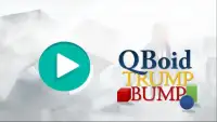 QBoid - Trump Bump Screen Shot 0