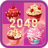 Cupcakes 2048