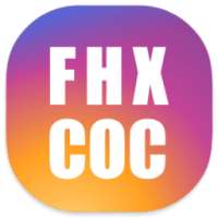 FHX COC