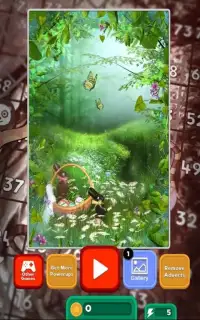 Snakes and Ladders: Egg Hunt Screen Shot 4