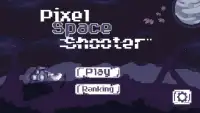 Pixel Space Shooter! Screen Shot 7