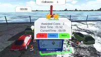 Bus Parking 3d Simulation 2017 Screen Shot 0