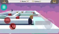 QBoid - Trump Bump Screen Shot 4