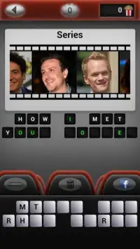 4 Persons Quiz Screen Shot 5