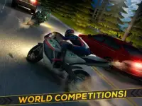 Moto GP Speed Racing Challenge Screen Shot 6