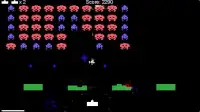 Space Invaders Screen Shot 1